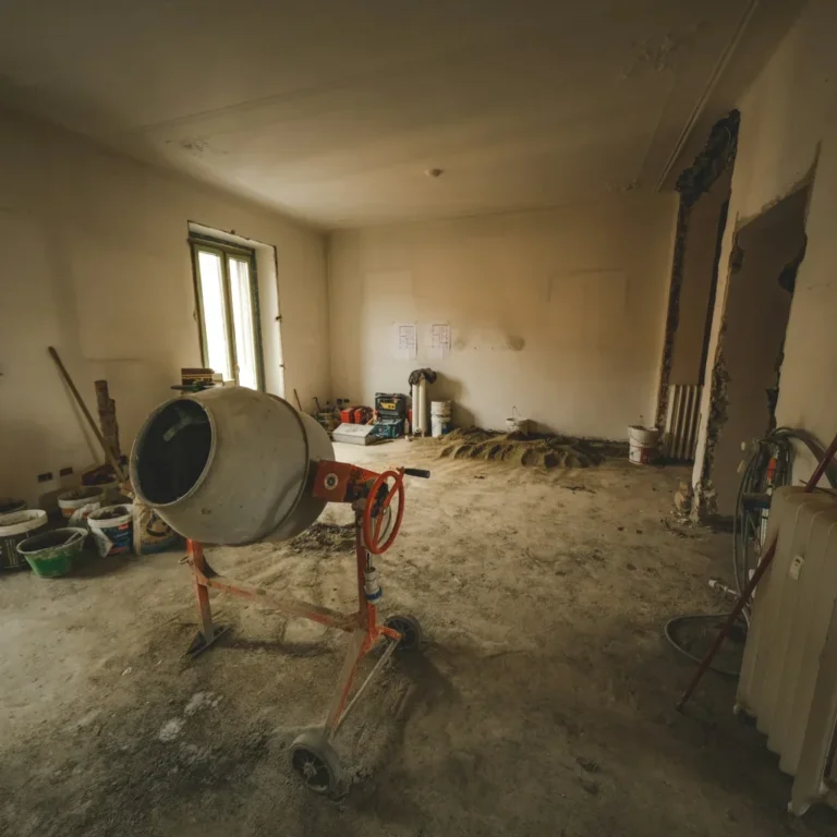 Rekonstrukcje lokali w Warszawie – co warto wiedzieć?