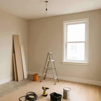 Remont z głową – 7 błędów, które najczęściej popełniają klienci (i jak ich unikamy w Fixmasters)