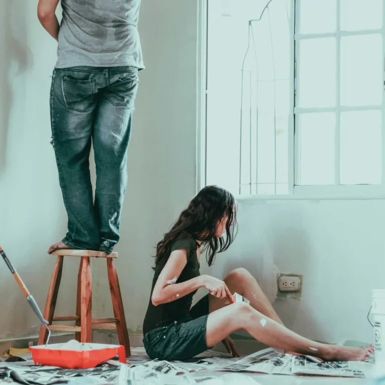 Czas to pieniądz – jak dobrze zaplanować harmonogram remontu